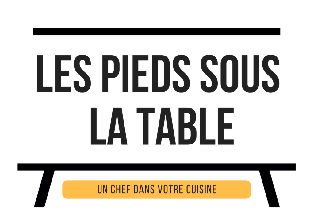 Logo LPSLT - Chef à domicile